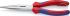 Flachrundzange 26 15 200 T BK