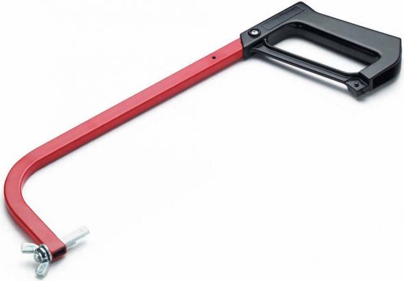 Metallsägebogen 12 0607