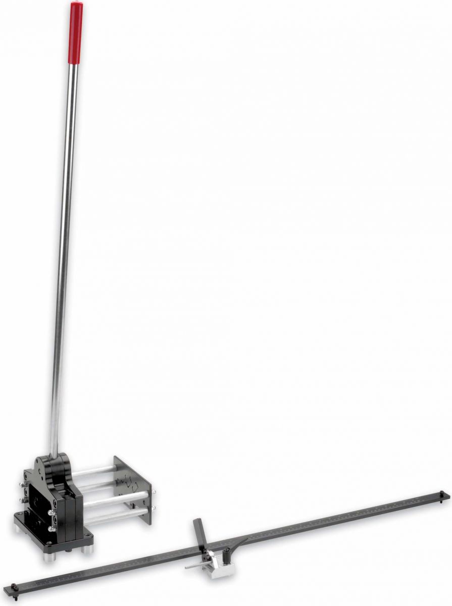 Schneid-/Stanzgerät 13 4038