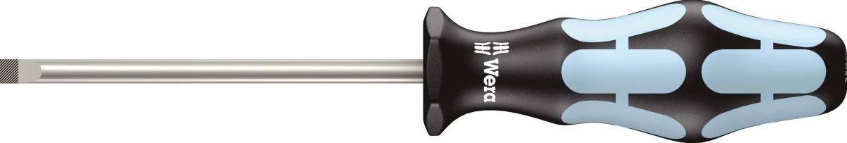 Schlitz Schraubendreher 032001