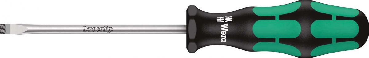 Schlitz Schraubendreher 110104
