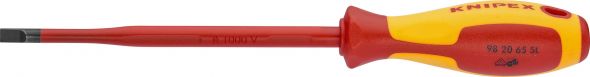 Schraubendreher Slim 98 20 55 SL Schraubendreher Slim 98 20 55 SL