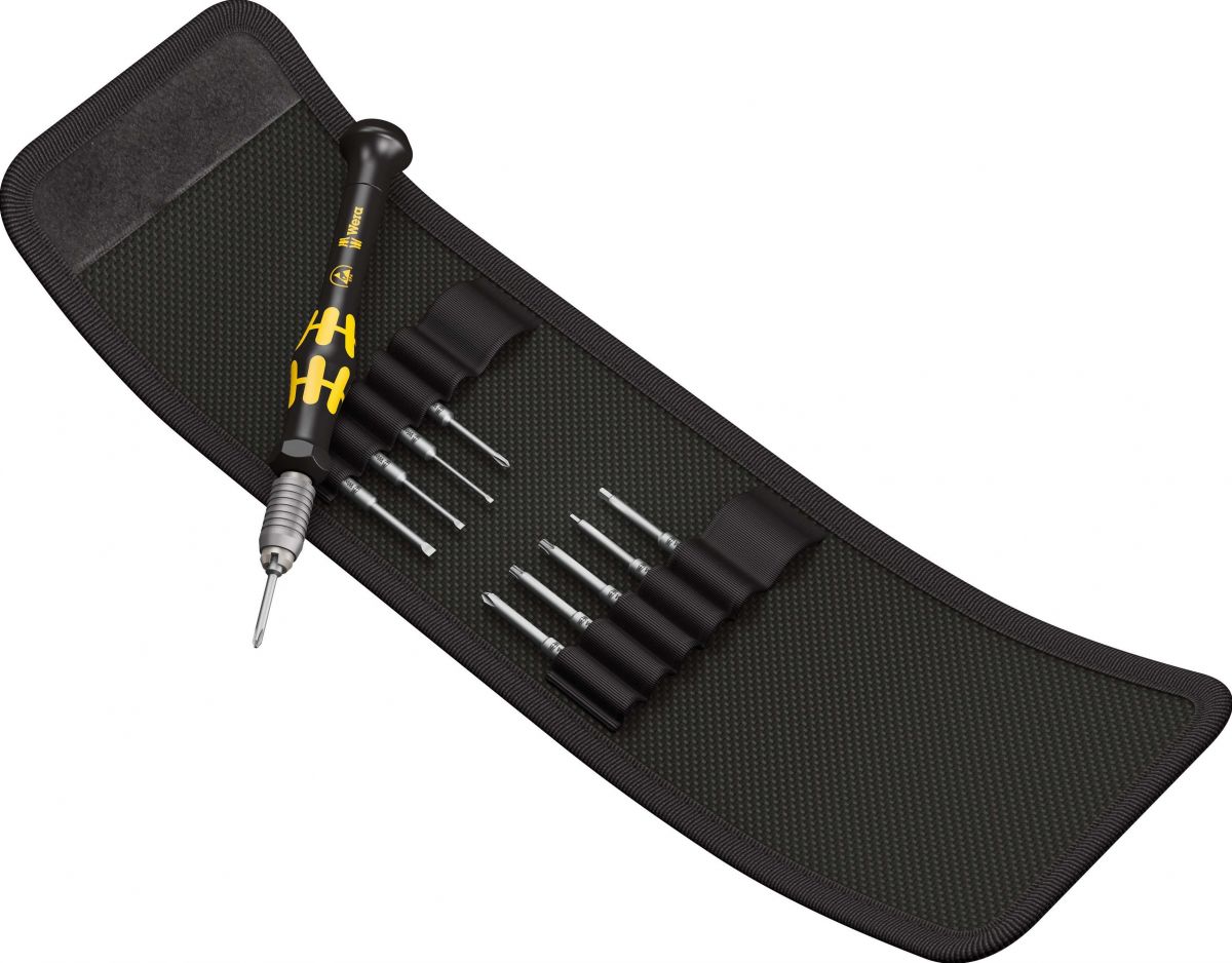 Schraubendrehersatz 073670