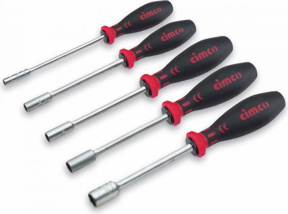 2K-Schraubendreher-Set 11 7145