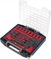 Schraubendreher-Set 11 5288