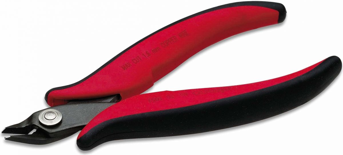 Seitenschneider 10 1051 Seitenschneider 10 1051