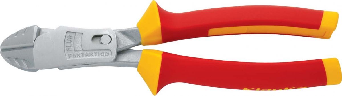 Kraft-Seitenschneider KL046200IS Kraft-Seitenschneider KL046200IS