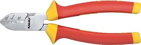 VDE-Seitenschneider KL042190IS