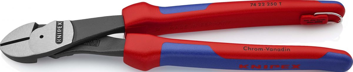 Kraft-Seitenschneider 74 22 250 T