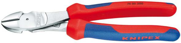 Kraft-Seitenschneider 74 05 200 Kraft-Seitenschneider 74 05 200