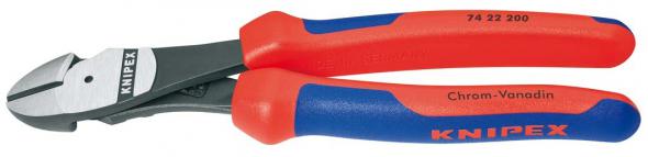 Kraft-Seitenschneider 74 22 200 Kraft-Seitenschneider 74 22 200