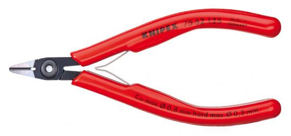 Elektronik-Seitenschneider 75 52 125 Elektronik-Seitenschneider 75 52 125