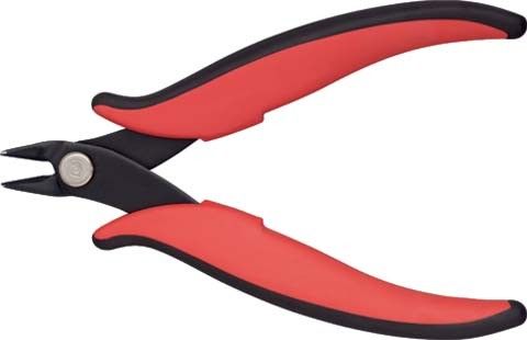 Elektronik-Seitenschneider KL040128EL