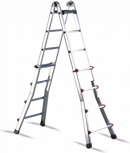 Teleskop Leiter 14 6707 Teleskop Leiter 14 6707