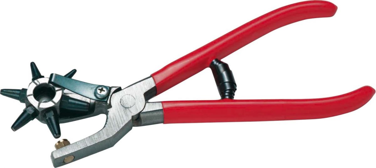 Revolver-Lochzange 10 1550 Revolver-Lochzange 10 1550