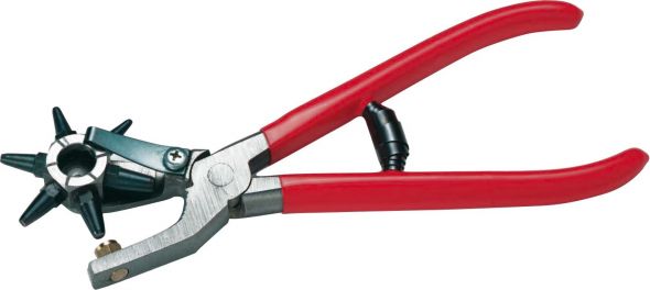 Revolver-Lochzange 10 1550 Revolver-Lochzange 10 1550