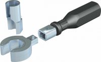 Grundratsche-Set V-TEC RA SET