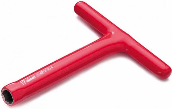 Steckschlüssel DIN 7440 11 0842