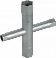 Kreuzsteckschlüssel 572 000