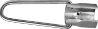 Steckschlüssel-Set GHG9601951R0001