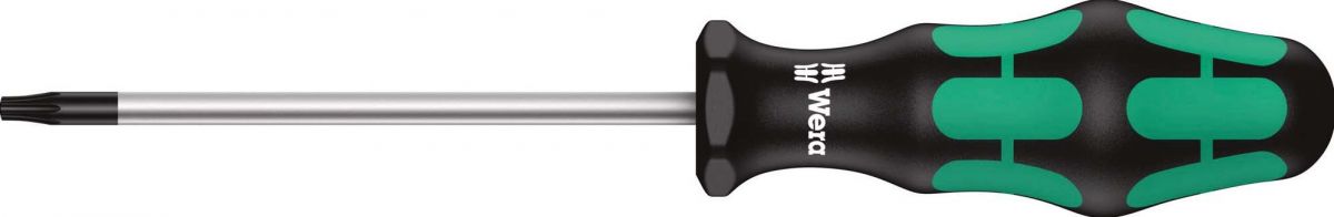 Torx Schraubendreher 138262