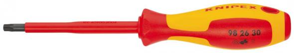 Torx-Schraubendreher 98 26 30 Torx-Schraubendreher 98 26 30