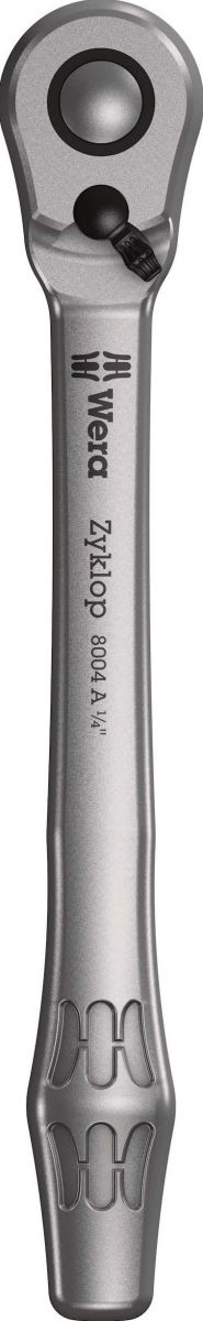 Zyklop Metall Knarre 004004