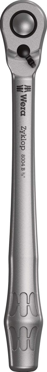 Zyklop Metall Knarre 004034