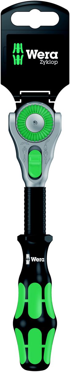 Zyklop Hybrid Knarre 05073261001