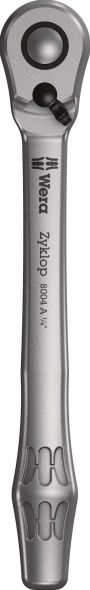 Zyklop Metall Knarre 004004 Zyklop Metall Knarre 004004