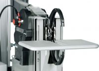 Montagevorrichtung Bench mount kit 3080