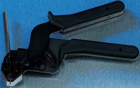 Kabelbinderzange CT3