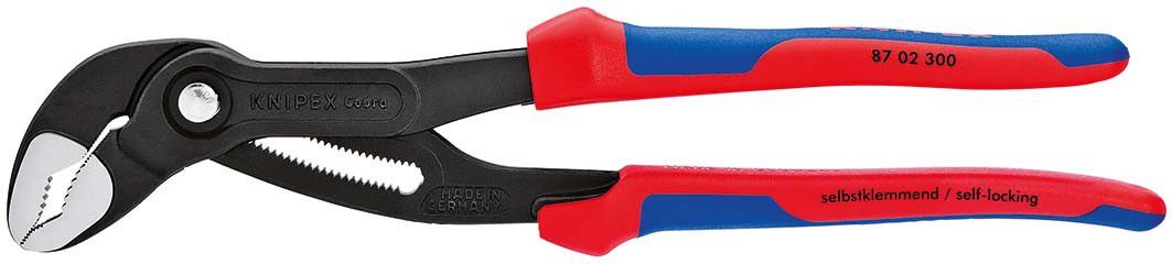 Cobra-Wasserp.-Zange 87 02 300