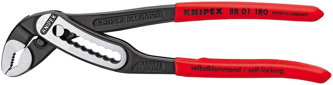 Alligator-Wasserpu.-Zange 88 01 180 SB