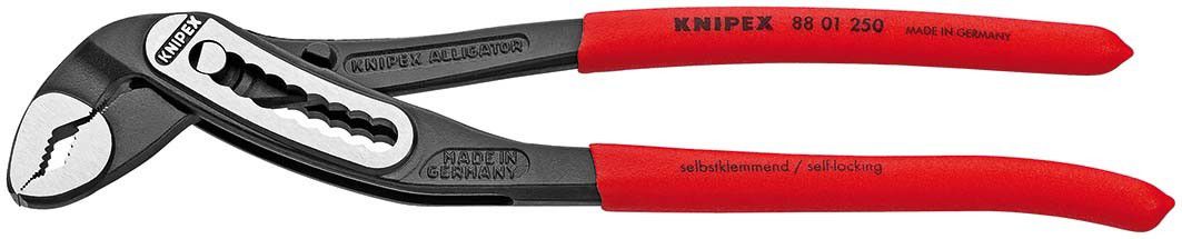 Alligator-Wasserpu.-Zange 88 01 250 SB