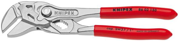 Mini-Zangenschlüssel 86 03 150 SB Mini-Zangenschlüssel 86 03 150 SB