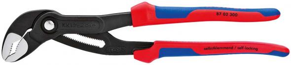 Cobra-Wasserp.-Zange 87 02 300 Cobra-Wasserp.-Zange 87 02 300