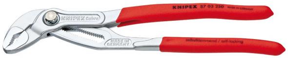 Cobra-Wasserp.-Zange 87 03 300 Cobra-Wasserp.-Zange 87 03 300