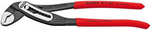 Alligator-Wasserpu.-Zange 88 01 250 SB Alligator-Wasserpu.-Zange 88 01 250 SB