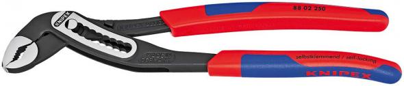 Alligator-Wasserpu.-Zange 88 02 300 Alligator-Wasserpu.-Zange 88 02 300