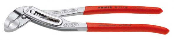 Alligator-Wasserpu.-Zange 88 03 250 Alligator-Wasserpu.-Zange 88 03 250