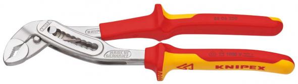 Alligator-Wasserpu.-Zange 88 06 250 SB Alligator-Wasserpu.-Zange 88 06 250 SB