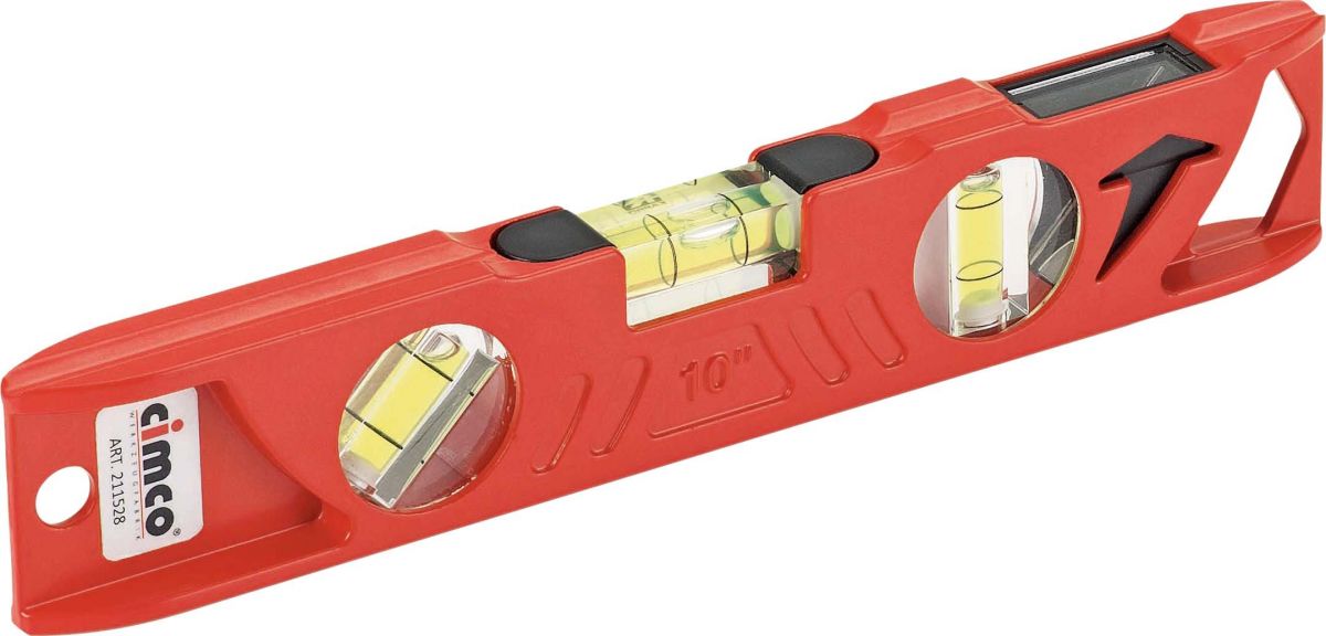 Profi-Wasserwaage 21 1528