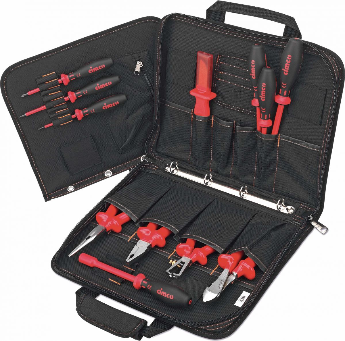 Werkzeugkoffer -Sicherh. 17 0360 Werkzeugkoffer -Sicherh. 17 0360