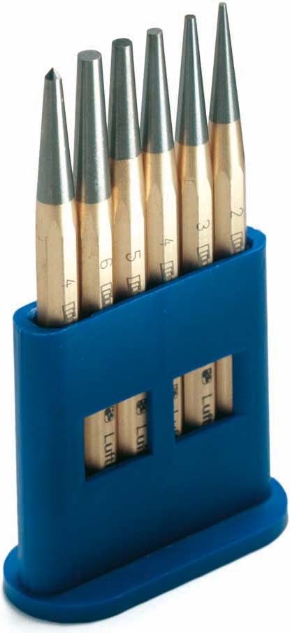 Durchtreibersatz 13 0354