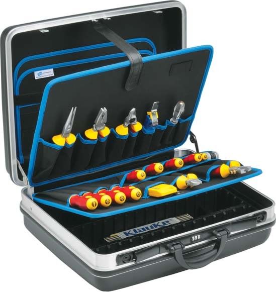 Werkzeugkoffer KL860BM Werkzeugkoffer KL860BM