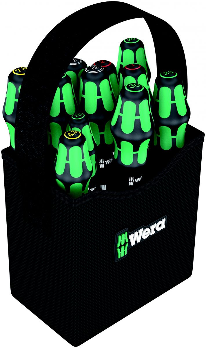 Kraftform 2go 05004313001