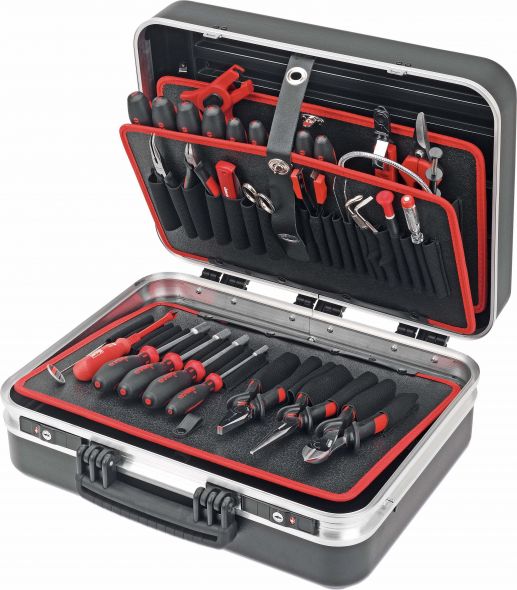 Service-Koffer -LI 17 6410 Service-Koffer -LI 17 6410