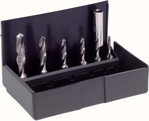 Kombi-Bits-Box 20 7360 Kombi-Bits-Box 20 7360