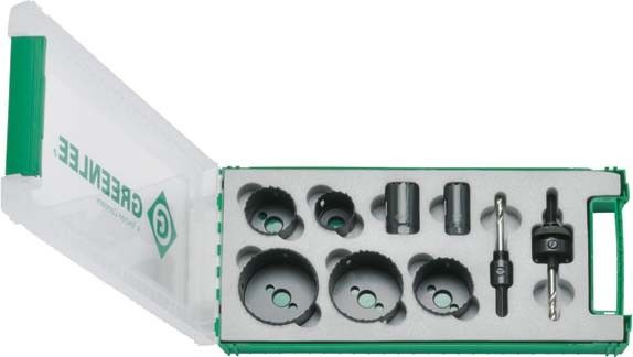 Lochsägensatz 52059292SET